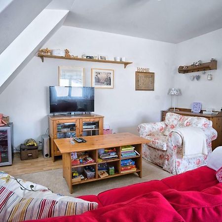 Apartman Destna Cp.1 Destne v Orlickych horach Exterior foto