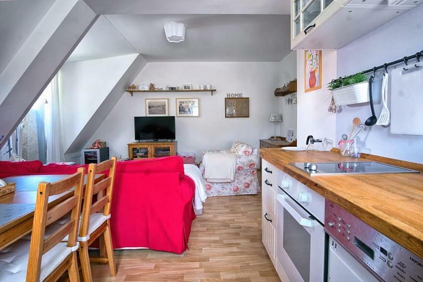 Apartman Destna Cp.1 Destne v Orlickych horach Exterior foto